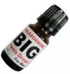 Prime Picături Potență, Big Penis Drops, 30 ml