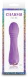 NS Novelties Vibrator mini, NS Toys, Charms, violet Vibrator