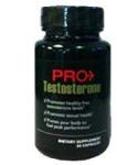 Prime Supliment ProTestesterone, Nivel Testosteron, 30 capsule