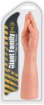 NMC Dildo, Nmc, Giant Family Horny Hand, extra mare Dildo