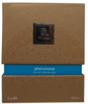 Shiatsu Parfum bărbați, Shiatsu, Pheromon, light blue, 15 ml