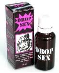 Prime Picături afrodisiace Drop Sex, intensificare senzatii