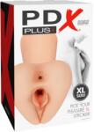 Pipedream - PDX Plus Masturbator Pipedream PDX Plus, Stroker XL, Light
