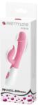 Pretty Love Vibrator Rabbit, Pretty Love, Peter, roz Vibrator