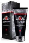 Prime Gel intarziere pentru barbatii, Titanium, 50 ml