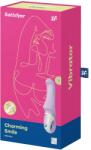 Satisfyer Vibrator Satisfyer Charming Smile, G-Spot, Silicon, 12 Programe Vibrator