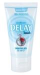 Prime Gel Delay Touch, prelungire act sexual, desensibilizare