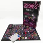 GameXXX Joc de societate GameXXX Szexpedíció, joc pentru adulți