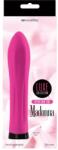  Vibrator Outlet Luxe Madonna, roz, flexibil Vibrator