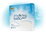 iBright Gel albire dintii, iBright, perborat sodiu, formula puternica