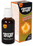 Ero By Hot Picături Energie, Ero By Hot, 30 ml, Taurină și Guarana