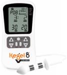 Kegel8 Dispozitiv Kegel8 V For Men, alb