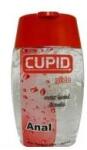 Cupid Lubrifiant apă, Cupid, analiza, compatibil prezervativ
