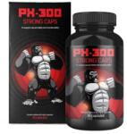 Prime Capsule erectie, PX-300, 20 cps