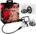 Orion - Bad Kitty Pompe Vibratoare, Orion Bad Kitty, Senzatie cu Pompa de Mana