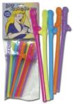 Prime Set paie, Funny Party, 19 cm, plastic