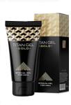 Titan Gel stimulant, Titan, Gold, pentru performanță