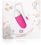 Elity Vibrator senzual, Elity, Ell, impermeabil, telecomandă Vibrator