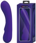 Pretty Love Vibrator, Pretty Love, Matt, mov, 12 funcții Vibrator