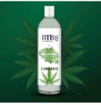 BTB Cosmetics Lubrifiant pe bază de apă, BTB Cosmetics, Cannabis, 250ml