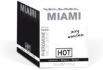 HOT Parfum cu Feromoni, HOT, MIAMI, 30 ml