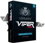Viaman Capsule Viaman Viper Pro, 10 bucăți