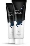 Denta Black Pasta de dinti, Denta Black, neagra