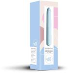 Rocks-Off Mini vibrator Rocks-Off SugarBoo senzorial albastru Vibrator