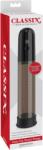 Pipedream - Classix Pompa pentru penis, Pipedream Classix, Auto-Vac Power, negru