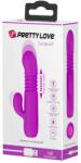 Pretty Love Vibrator, Pretty Love, Leopold, mov Vibrator