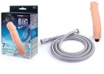 NMC Dildo, Nmc, Big Splash, 18 cm Dildo