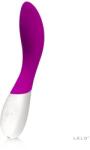 LELO Stimulator, Lelo Mona Wave, Deep Rose Vibrator