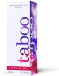 RUF Gel stimulare, Ruf TABOO, 30ml