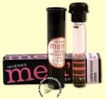 Inverma Parfum bărbați, Inverma, 3 ml, note captivante