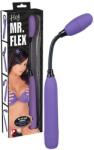 You2Toys Vibrator flexibil, You2Toys, Orion Butler, mov Vibrator