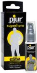 pjur Gel întârziere, pjur Superhero Serum, 20 ml