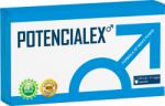 Potencialex Capsule, POTENCIALEX, performanțe sexuale, 10 capsule
