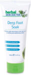 Prime Baie De Picioare, Deep Foot, uleiuri esențiale, relaxare