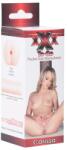 NMC Masturbator masculin, Nmc, Carissa, design realist
