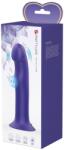 Pretty Love Vibrator realist Pretty Love Murray, 12 funcții, silicon, negru Vibrator