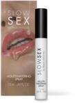 Bijoux Indiscrets Spray oral, Bijoux Indiscrets, cu acid malic, incolor
