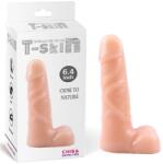 Chisa-novelties Dildo realist, Chisa Novelties, model No. 06, piele Dildo