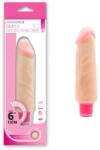 NMC Vibrator realist Nmc, Simply Spontaneous, 15 cm, multi-viteze Vibrator