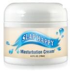 Prime Crema Lubrifianta Slap Happy, Alunecare, Miros Placut