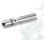 Mystim Dildo dublu, Mystim Double Dan, aluminiu, 15.5 cm Dildo