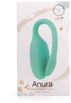 Elity Stimulator vaginal, Elity, Anura, silicon roz Vibrator
