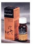 Prime Picaturi Afrodisiac Erotisin, 10 ml