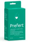 Prefert Gel fertilitate Prefert, 24 ml, 4 seringi