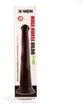 X-Men Dildo X-Men Horse, 48 cm, negru Dildo