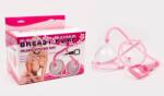 Debra Pompa san, Debra, Pink 1, dublu